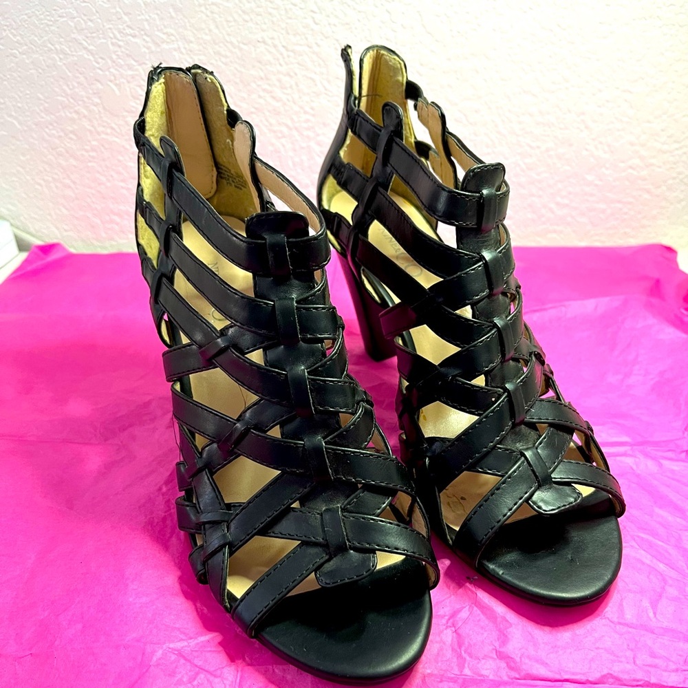 Heels